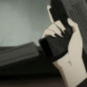 Meet your Posher, Lady